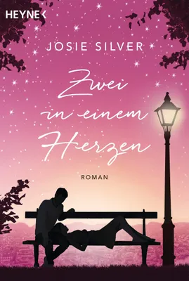 Produktbild von Zwei in einem Herzen