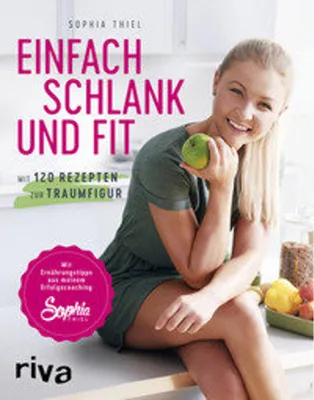 Immagine prodotto di Einfach schlank und fit