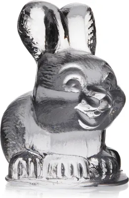 Produktbild von Figur Osterhase 10 cm