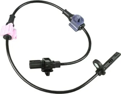 Imagen del producto de Sensor ABS de rueda trasera derecha para HONDA CR-V IV (RM), referencia 0900627