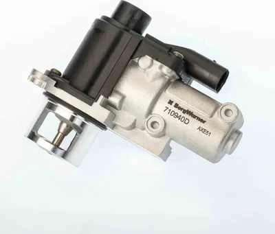 Produktbild von WAHLER 710940D/1 AGR-Ventil mit Dichtungen für VW GOLF VI (5K1) Abgasrückführungsventil