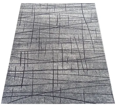 Obrázek produktu pro Kusový koberec ENIGMA 08 šedý 120 x 170 cm