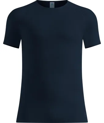 Produktbild von Odlo Herren Sportunterwäsche Active Light Blau XL
