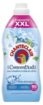 Produktbild von iConcentrati Meersalz-Spülmittel 1,8L - Chante Clair
