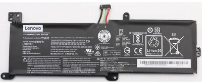 Image de Batterie Lenovo 2 Cellules 30Wh (5B10M91442)