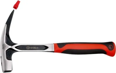 Obrázok produktu pre Kované strešné kladivo Connex, 2K rukoväť, COX610765