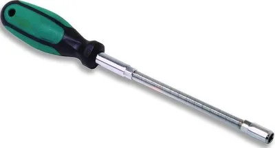 Immagine prodotto di Inserto di serraggio flessibile - Flessibile - 8 mm - Argento