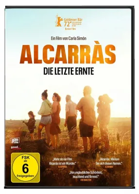 Obrázok produktu pre Alcarràs - Die letzte Ernte
