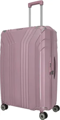 Produktbild von Travelite ELVAA 4w Trolley L, Rosé
