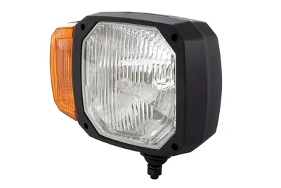 Immagine prodotto di Faro alogeno destro HELLA 1EA 328 450-521