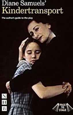 Obrázek produktu pro Diane Samuels' Kindertransport