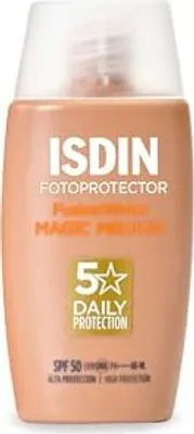 Produktbild von Isdin Fotoprotector Fusion Water Color Medium 50ml