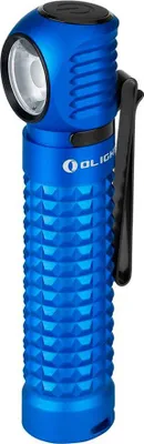 Produktbild von Olight Perun Taschenlampe Silber 2000 Lumens Silber 2000 Lumens