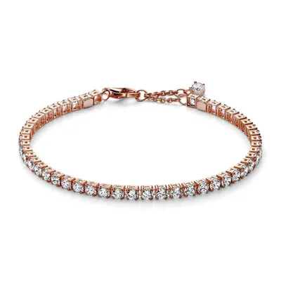 Produktbild von Pandora Jewels Mod. Sparkling Tennis, Grö ß e 18