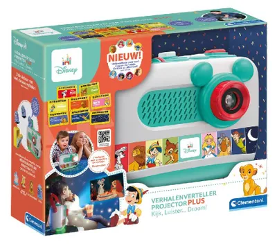 Obrázok produktu pre Clementoni 56252