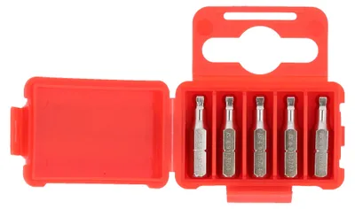 Produktbild von KS TOOLS 911.3705 Schrauberbit