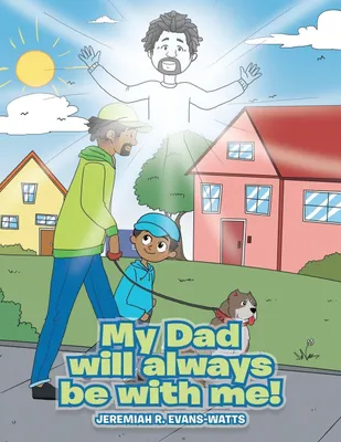 Produktbild von Mein Vater wird immer bei mir sein!