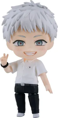 Immagine prodotto di Action figure Nendoroid di Hikaru, The Summer Hikaru Died, 10 cm