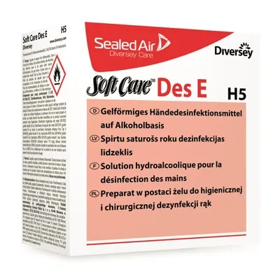 Produktbild von REINOL Händedesinfektionsmittel