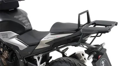 Immagine prodotto di HB65295150105 HEPCO & BECKER Alurack CB 500 F, 2019-