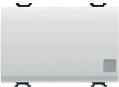Produktbild von Gewiss GW10043, 250 V, Weiß