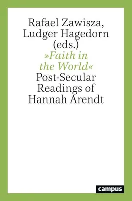 Produktbild von »Faith in the World«