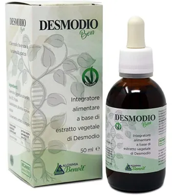 Immagine prodotto di Desmodio Ben 50 Ml