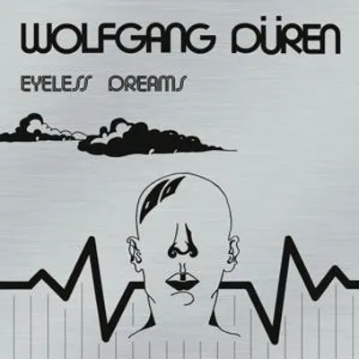 Produktbild von Eyeless Dreams