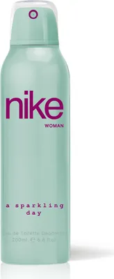 Obrázek produktu pro Nike A Sparkling Day Woman Parfümiertes Deodorant Spray 200ml