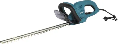 Zdjęcie produktu dla Makita UH5261 - Nożyce do żywopłotu - elektryczne - 400 W - 1600 obr/min - 520 mm