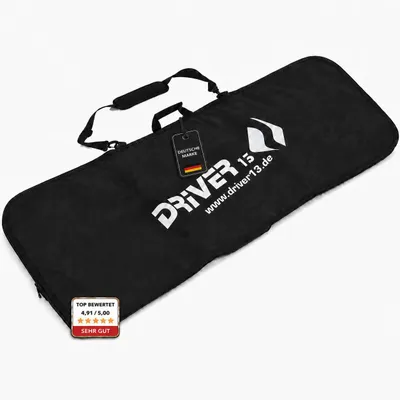 Produktbild von Kiteboard Singlebag Deutsches Design in seit vielen Jahren