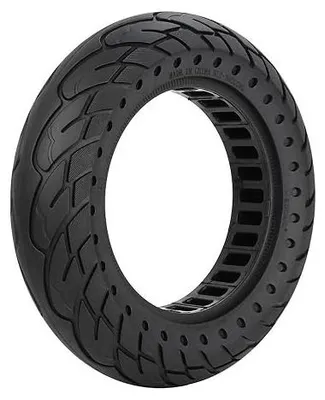 Zdjęcie produktu dla Opona pełna 10X2 5 do hulajnogi segway ninebot G30 max zapasowa