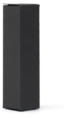 Immagine prodotto di Contenitore per flacone roll-on da 10 ml - Nero