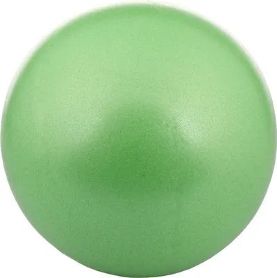 Obrázek produktu pro Multipack 4ks FitGym overball zelená