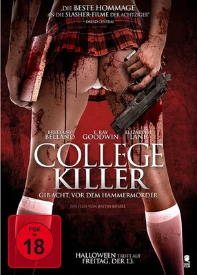 Produktbild von College Killer