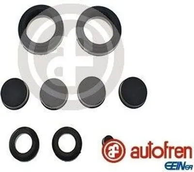 Produktbild von AUTOFREN SEINSA Reparatursatz Radbremszylinder D3513 Hinten 25mm