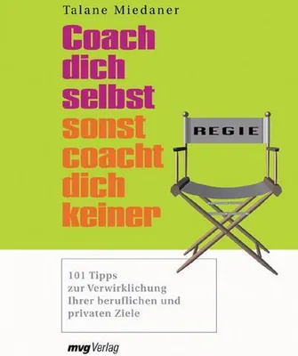 Produktbild von Coach dich selbst, sonst coacht dich keiner