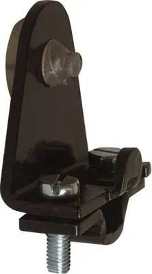 Image de Butée de tourniquet marseillais + tampon 41x41x20.5 mm TORBEL - 9408606