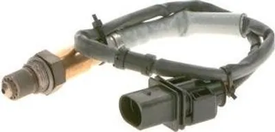 Image de BOSCH Lambdasonde pour AUDI TT VW Jetta III Golf VI CC SKODA Superb II Passat B6