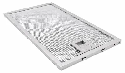 Produktbild von Bosch Metall-Fettfilter 303x167x10mm 11004960