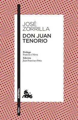 Obrázok produktu pre Don Juan Tenorio