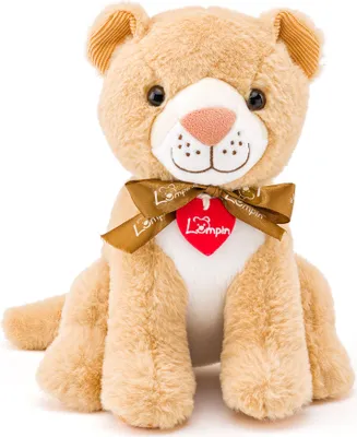 Image de Lionceau Juma, 26 cm