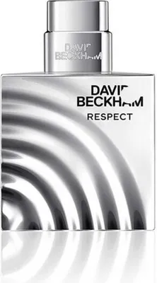 Produktbild von David Beckham Respect Geschenke Set für Man