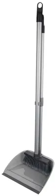 Image de Ensemble de pelle et balai - Manche long - 87 cm