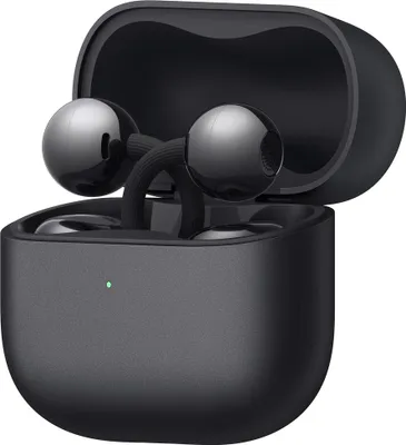 Produktbild von HUAWEI FreeClip 2 schwarz OpenEar-Kopfhörer