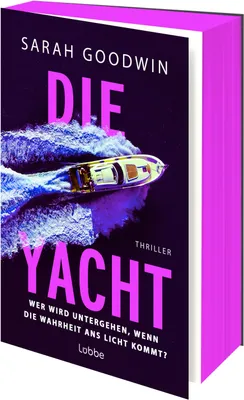 Produktbild von Die Yacht