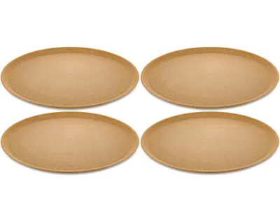 Obrázok produktu pre Karaca 4002942559284, Hnedá, 25,5 cm, 4 kusov