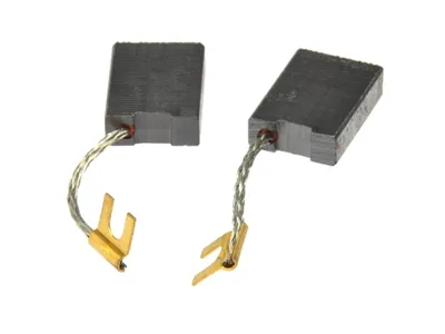 Obrázek produktu pro Uhlíky pro úhlovou brusku Celma 6,3x16x22,5mm 05012