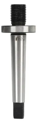 Imagen del producto de 1/2" 20 dientes, cono Morse, adaptador para mandril de fresadora o taladro, 20 mm