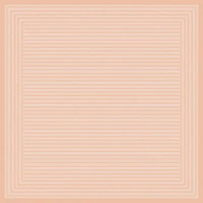 Produktbild von 100x Duni Dunicel®-Mitteldecke 84 x 84 cm Tessuto Dusty Pink